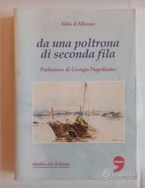 Da una poltrona di seconda fila di Aldo d'Alfonso