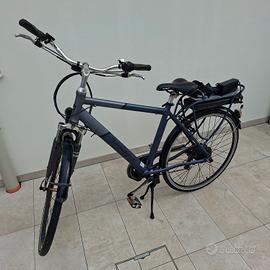 Bici elettrica