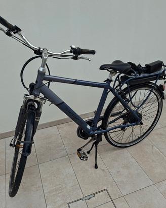 Bici elettrica