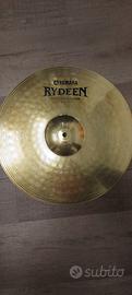 Piatto Crash 16" Paiste Yamaha Rydeen 