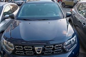 Dacia Duster Gpl