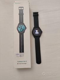Orologio TicWatch Pro 5