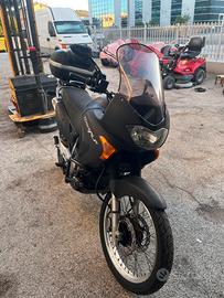 Transalp 650