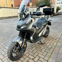 Honda X-Adv