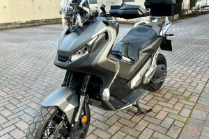 Honda X-Adv