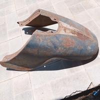 Parafango e paracolpi lambretta 150 125