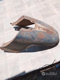 Parafango e paracolpi lambretta 150 125