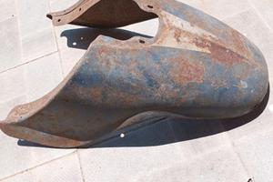 Parafango e paracolpi lambretta 150 125