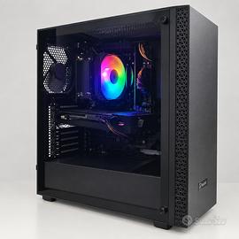 pc gaming fisso