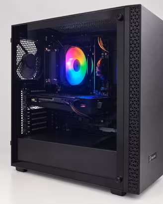pc gaming fisso