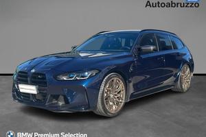 BMW M3 Touring 3.0 Competition M xdrive auto