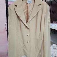 tailleur giacca + gonna 