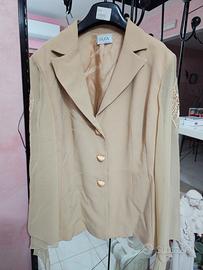 tailleur giacca + gonna 