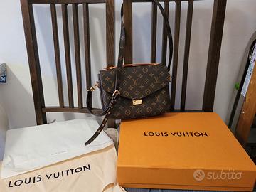 Borsa Louis Vuitton Métis