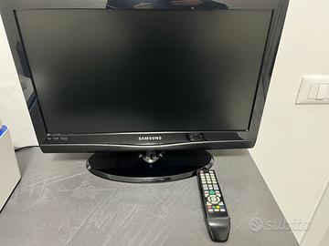 Televisione Samsung 24 pollici