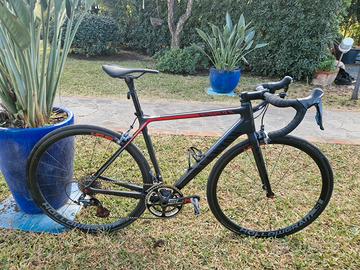 canyon ultimate cf sl 