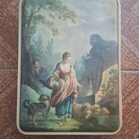 Scatola Dufour