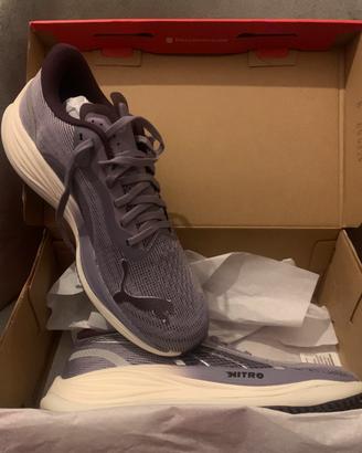 Puma Electrify Nitro 3 Wns