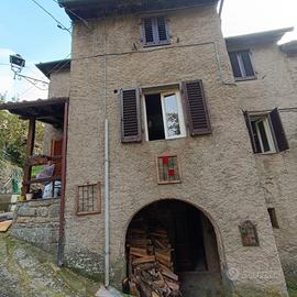 Terratetto a San clemente in Valle