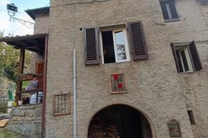 Terratetto a San clemente in Valle