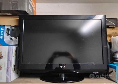 TV 32 pollici LG