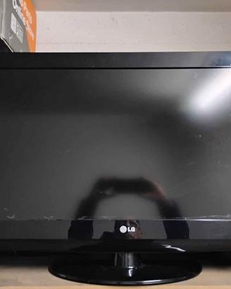 TV 32 pollici LG