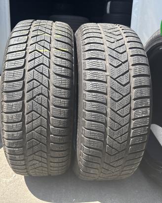 gomme usate 2155517 Winter PIRELLI - Sottozero - 8