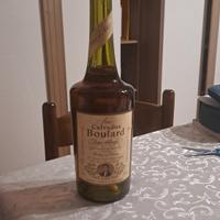 fine Calvados Boulard•Vintage