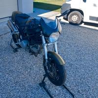 Ducati Monster S2R 800 2006