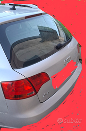 Audi A 4 2.0 140 CV