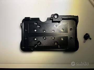 Supporto moto Samsung Galaxy Tab Active 2/3/5