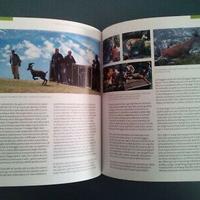 Garantire un futuro alla fauna selvatica, zoo