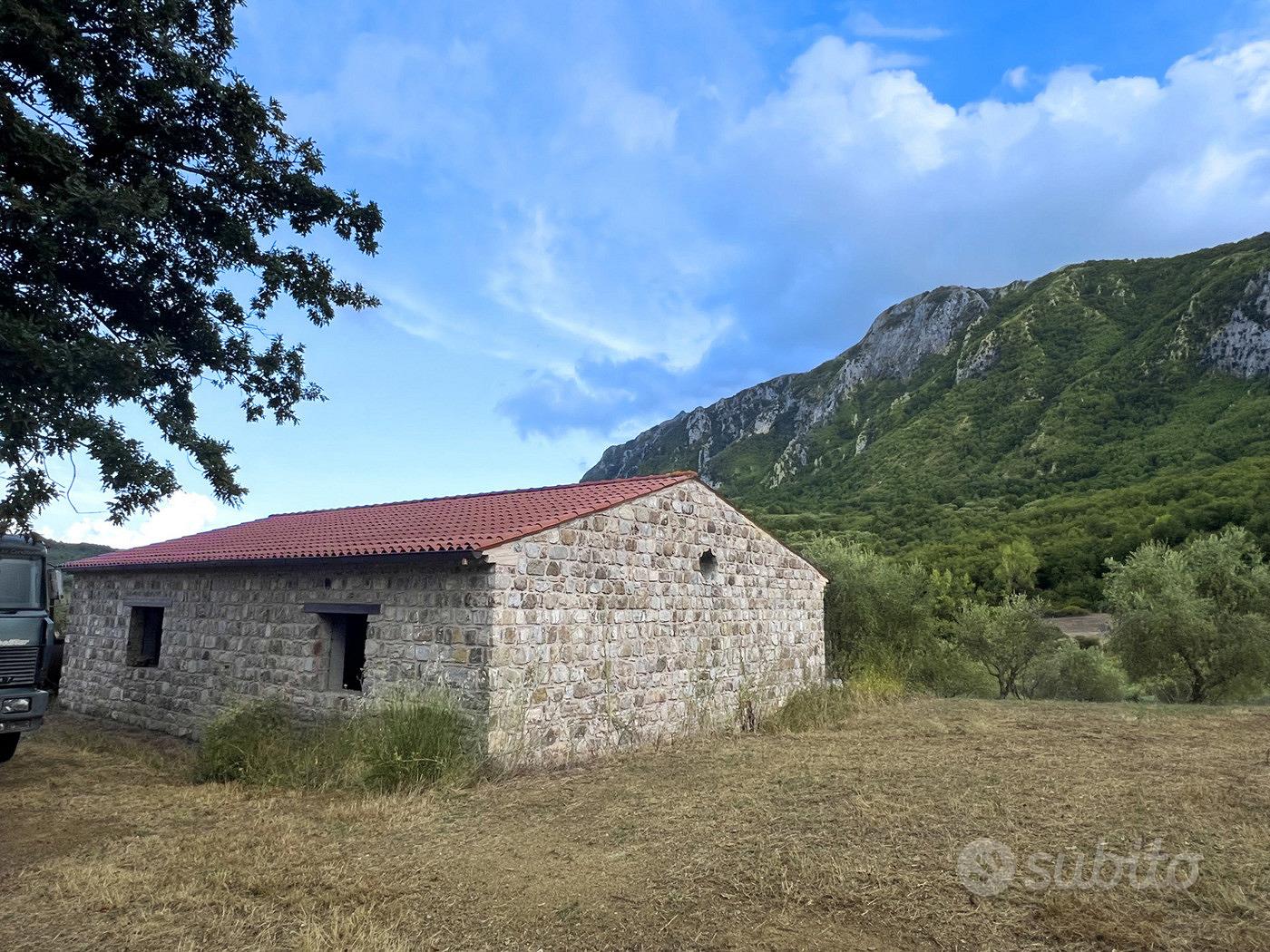 Terreno Agricolo Celle di Bulgheria - Vista 4