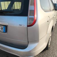 Ford Focus 2010 1.6 tdci SW Style Wagon