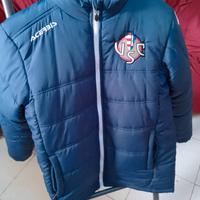 giacca rappresentanza cremonese 