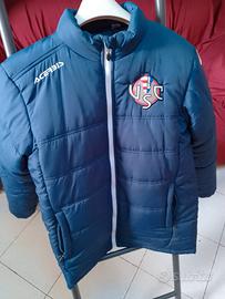 giacca rappresentanza cremonese 