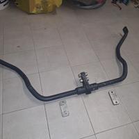 Barra stabilizzatrice sbloccabile Jimny