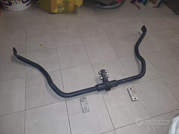 Barra stabilizzatrice sbloccabile Jimny