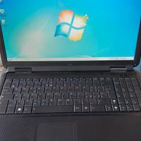 ASUS K50C PC PORTATILE 