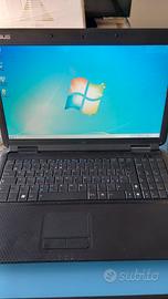 ASUS K50C PC PORTATILE 