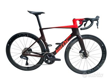 BMC TEAMMACHINE R01 | TG 54 | USATO 6554