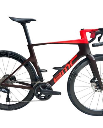 BMC TEAMMACHINE R01 | TG 54 | USATO 6554