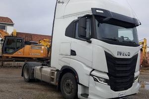 S-Way IVECO AS440S46T/P