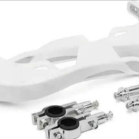 Paramani universali da moto enduro marca "cemoto"