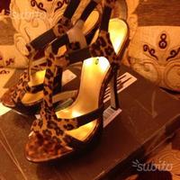 Sandalo Bebe New York