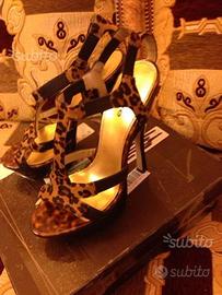 Sandalo Bebe New York