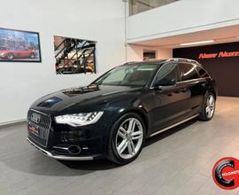 Audi A6 Audi A6 Avant 3.0 TDI 204cv allroad 2013 Q