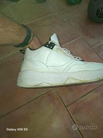 scarpe di marca