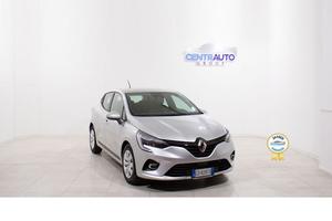 Renault Clio Blue dCi 85cv Business