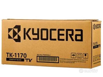  toner kyocera TK1170